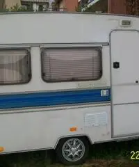 caravan