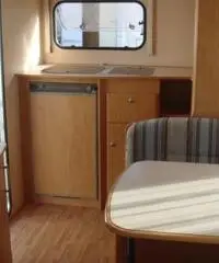 STERCKEMAN Starlett 420 STERCKEMAN Starlett 420