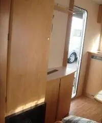 STERCKEMAN Starlett 420 STERCKEMAN Starlett 420