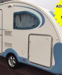 ADRIA Adria Action 341 PH -CARAVAN COMPATTA 2006 ADRIA Adria Action 341 PH -CARAVAN COMPATTA 2006
