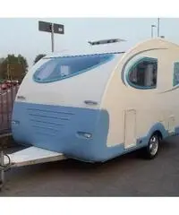 ADRIA Adria Action 341 PH -CARAVAN COMPATTA 2006 ADRIA Adria Action 341 PH -CARAVAN COMPATTA 2006