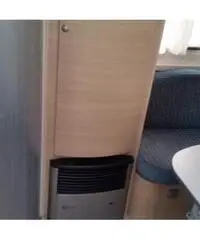 ADRIA Adria Action 341 PH -CARAVAN COMPATTA 2006 ADRIA Adria Action 341 PH -CARAVAN COMPATTA 2006