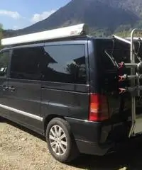 Autocaravan Autocaravan