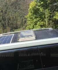 Autocaravan Autocaravan
