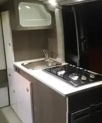 Autocaravan Autocaravan