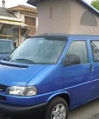 VOLKSWAGEN T4 WESTFALIA CALIFORNIA COACH 2.5 TDI VOLKSWAGEN T4 WESTFALIA CALIFORNIA COACH 2.5 TDI