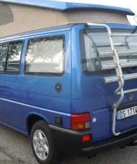 VOLKSWAGEN T4 WESTFALIA CALIFORNIA COACH 2.5 TDI VOLKSWAGEN T4 WESTFALIA CALIFORNIA COACH 2.5 TDI