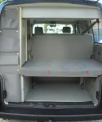 VOLKSWAGEN T4 WESTFALIA CALIFORNIA COACH 2.5 TDI VOLKSWAGEN T4 WESTFALIA CALIFORNIA COACH 2.5 TDI