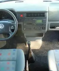 VOLKSWAGEN T4 WESTFALIA CALIFORNIA COACH 2.5 TDI VOLKSWAGEN T4 WESTFALIA CALIFORNIA COACH 2.5 TDI