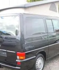 VOLKSWAGEN T4 WESTFALIA CALIFORNIA COACH  2.5 tdi hp 150 VOLKSWAGEN T4 WESTFALIA CALIFORNIA COACH  2.5 tdi hp 150
