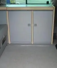 VOLKSWAGEN T4 WESTFALIA CALIFORNIA COACH  2.5 tdi hp 150 VOLKSWAGEN T4 WESTFALIA CALIFORNIA COACH  2.5 tdi hp 150