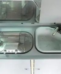 VOLKSWAGEN T4 WESTFALIA CALIFORNIA COACH  2.5 tdi hp 150 VOLKSWAGEN T4 WESTFALIA CALIFORNIA COACH  2.5 tdi hp 150