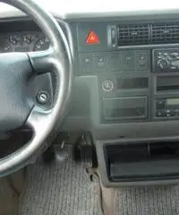 VOLKSWAGEN T4 WESTFALIA CALIFORNIA COACH  2.5 tdi hp 150 VOLKSWAGEN T4 WESTFALIA CALIFORNIA COACH  2.5 tdi hp 150