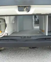 VOLKSWAGEN T4 WESTFALIA EXCLUSIVE 2.4 DIESEL