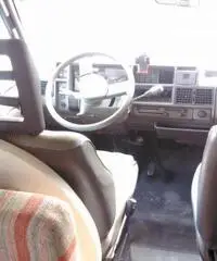 Roller 620 Versilia su Fiat Ducato 14 Roller 620 Versilia su Fiat Ducato 14