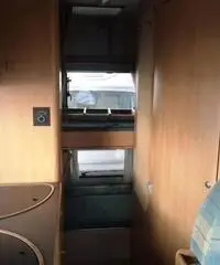 KNAUS Sun Traveller KNAUS Sun Traveller