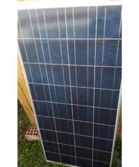 Caricabatterie Power service plus+ pannello solare