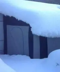 Veranda invernale Veranda invernale