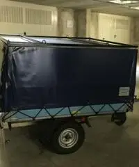 CARRELLO CASSONATO ELLEBI CARRELLO CASSONATO ELLEBI
