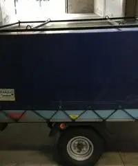 CARRELLO CASSONATO ELLEBI CARRELLO CASSONATO ELLEBI