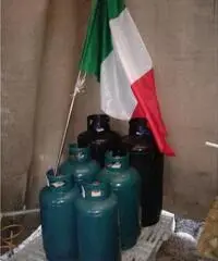 Rimessaggio 2016  di*** Eccellenza***  Camper& Roulottes&Nautica