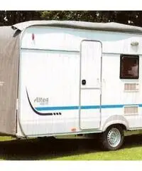 Rimessaggio 2016  di*** Eccellenza***  Camper& Roulottes&Nautica