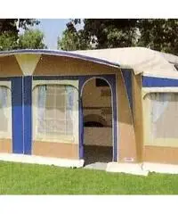 Rimessaggio 2016  di*** Eccellenza***  Camper& Roulottes&Nautica