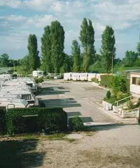 Rimessaggio 2016  di*** Eccellenza***  Camper& Roulottes&Nautica