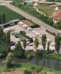 Rimessaggio Camper & Caravan Euro 620