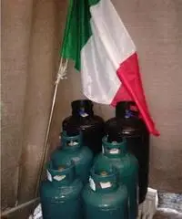 Rimessaggio Camper & Caravan Euro 620