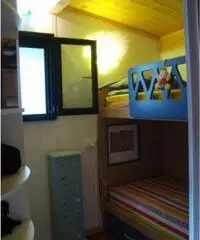 Graziosissimo bungalow Euro 250