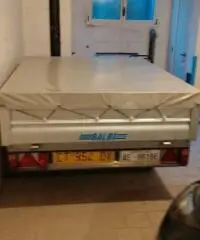 RIMORCHIO BALBI RIMORCHIO BALBI