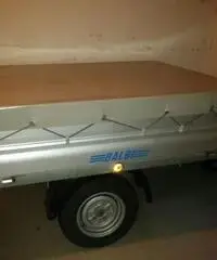 RIMORCHIO BALBI RIMORCHIO BALBI