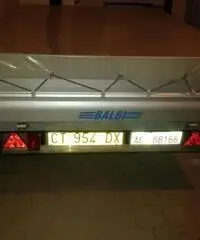 RIMORCHIO BALBI RIMORCHIO BALBI