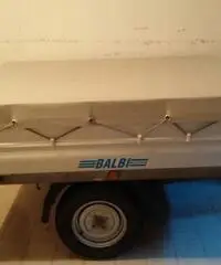 RIMORCHIO BALBI RIMORCHIO BALBI