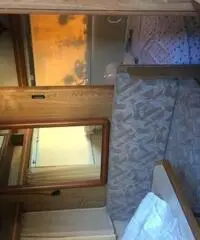 Roulotte Caravelair Roulotte Caravelair