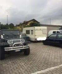 Roulotte Caravelair Roulotte Caravelair