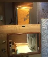Roulotte Caravelair Roulotte Caravelair