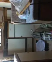 Roulotte Caravelair Roulotte Caravelair