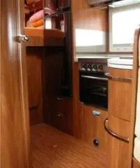 Camper.Laika Kreos 3010 Camper.Laika Kreos 3010