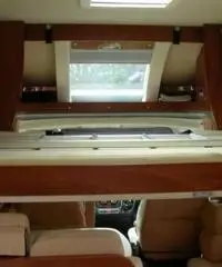 Camper.Laika Kreos 3010 Camper.Laika Kreos 3010