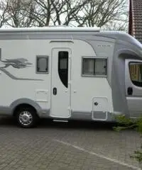 Camper.Laika Kreos 3010 Camper.Laika Kreos 3010