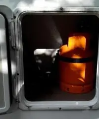 bellissima cellula abitativa