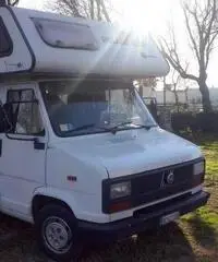 Camper 2500 turbo