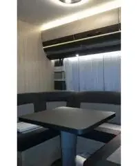 Vendo Hobby 545 kmf de luxe edition Vendo Hobby 545 kmf de luxe edition