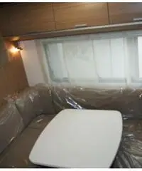 Adria Aviva 563 PT NUOVA NON RITIRATA