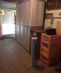 Roulotte stagionale campeggio camping Lido di spina