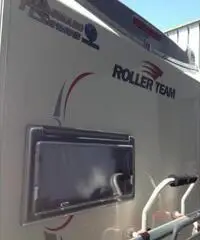 Camper Autoroller 7 Come Nuovo Camper Autoroller 7 Come Nuovo