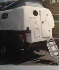 Bellisima cellula abitativa