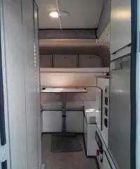 Bellisima cellula abitativa